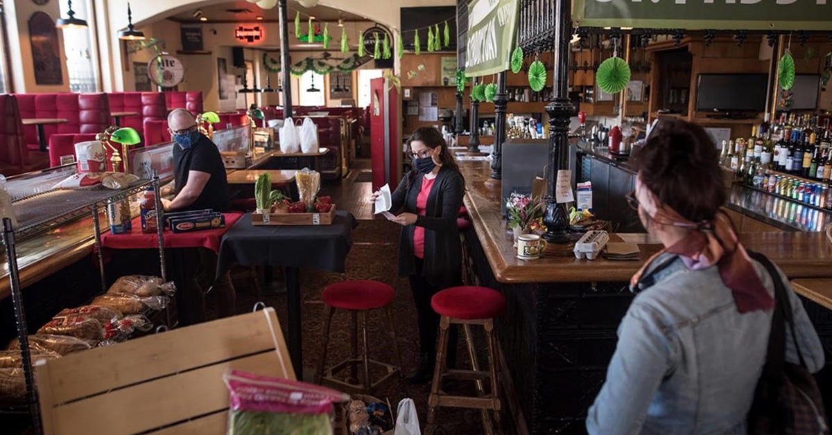 Restaurant Entrepreneur Amit Raizada