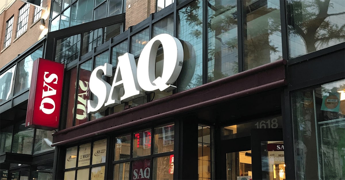 What is open and closed Canada Day