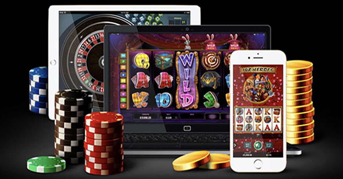 Unique slot game mechanics