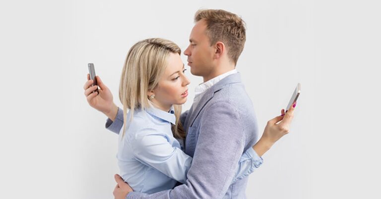 Are smartphones really that addictive?