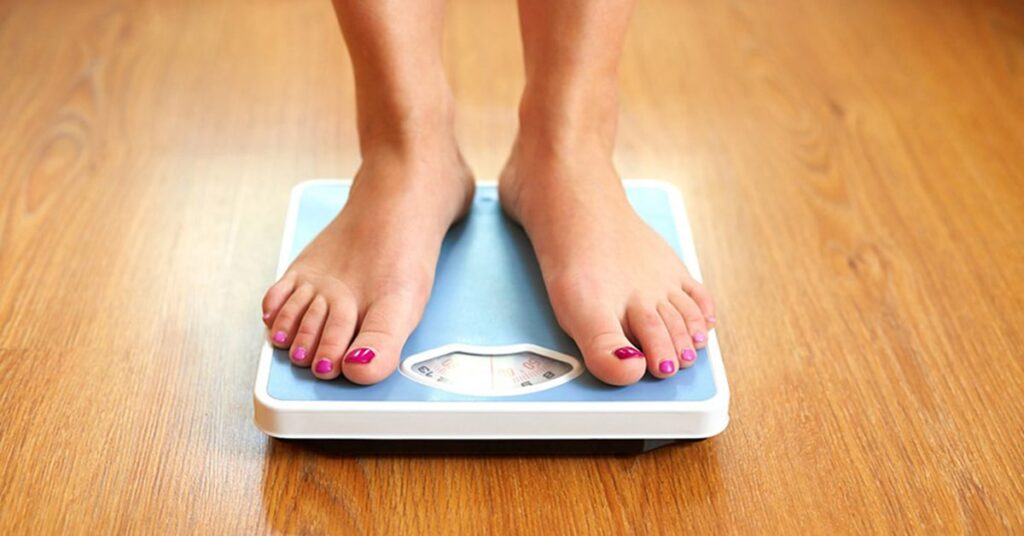Why am I not loosing weight? – Your healthy diet may be to blame