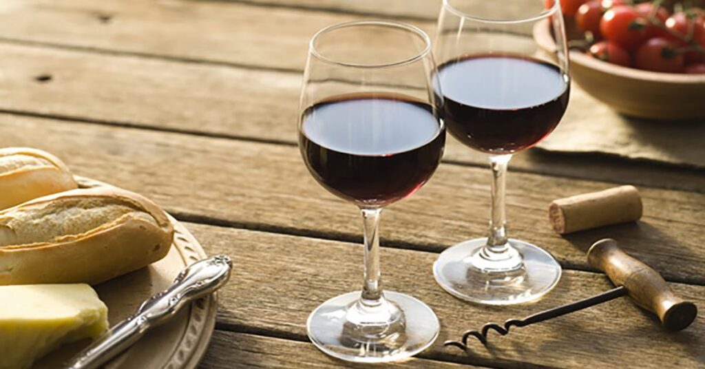 Summer wines to try