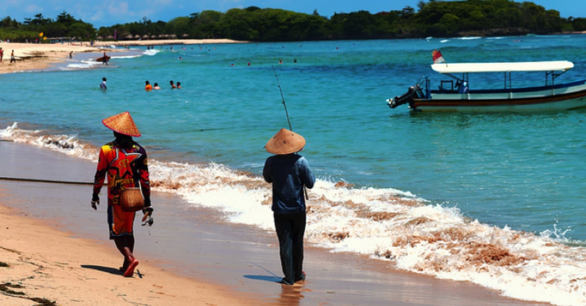 10 great countries you can visit on a college budget