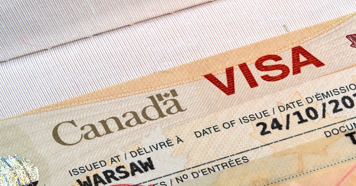 Mandatory travel requirements in Canada
