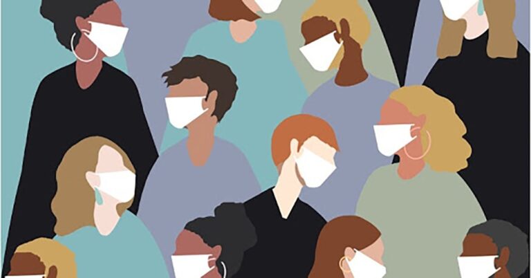 Face masks do’s and don’ts