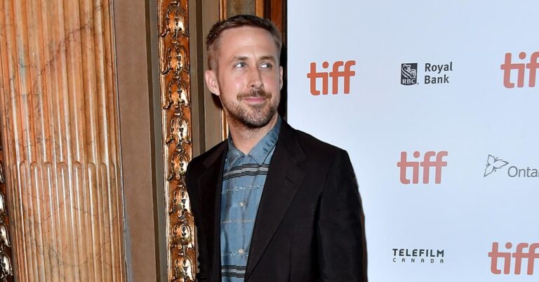 TIFF 2018: Toronto busting with celebrities