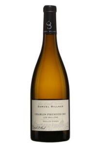 Samuel Billaud Chablis Premier