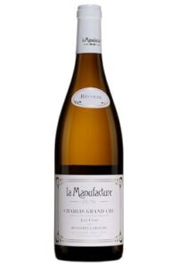 Benjamin Laroche La Manufacture