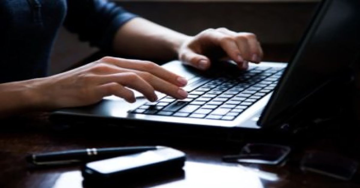 Making money online