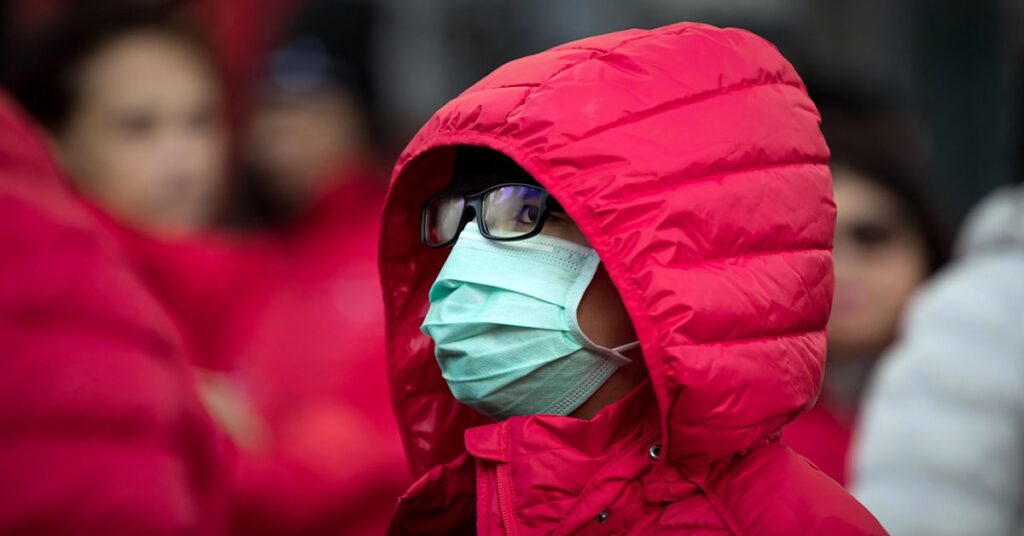 COVID-19: Quebec confirms 50th case