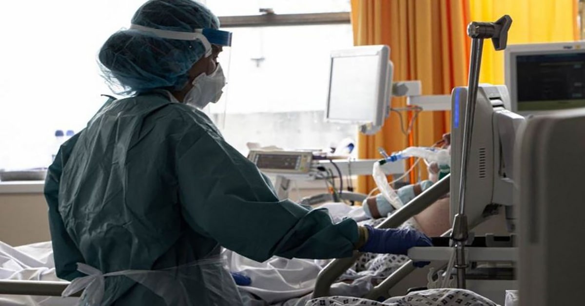 Canada tops 15000 deaths due to COVID-19