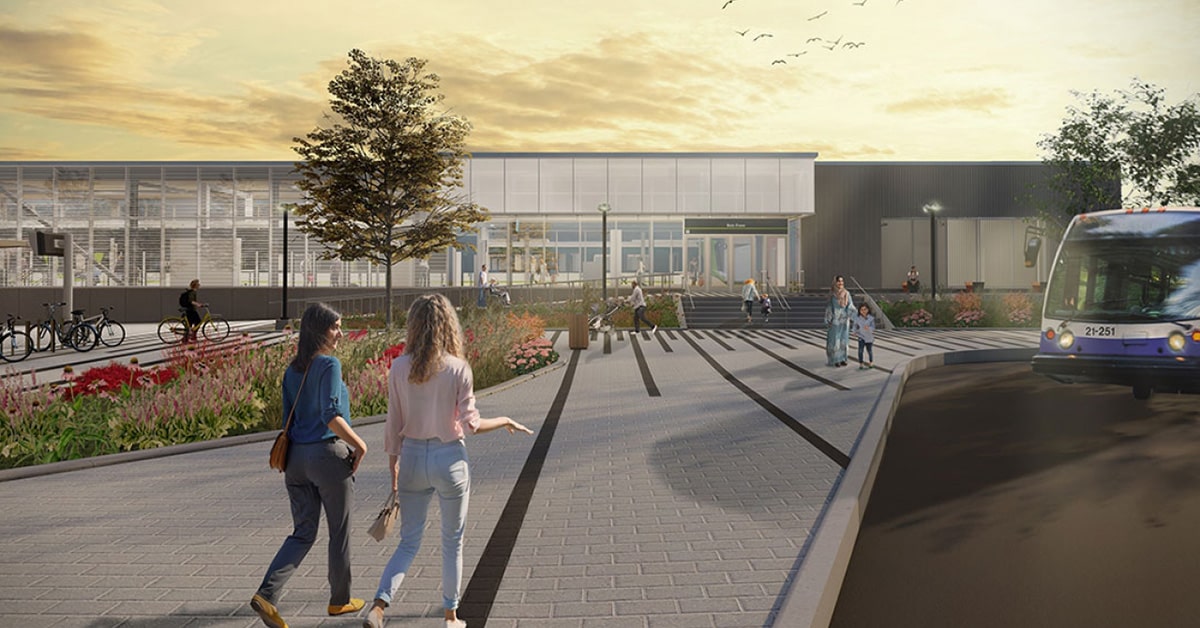 REM Stations revealed