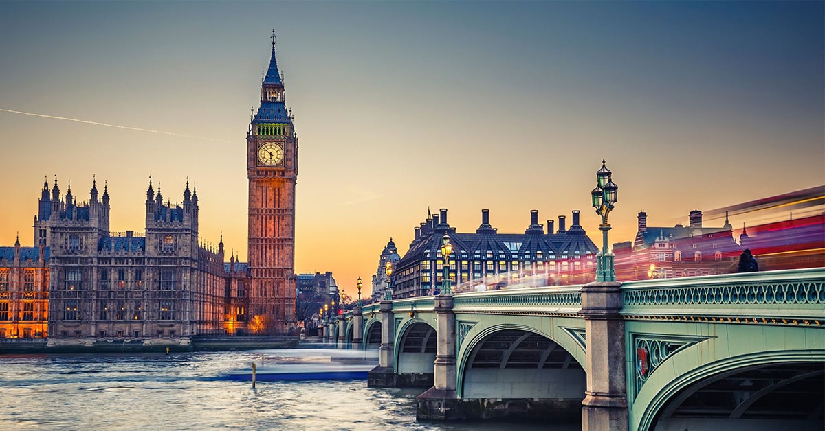 Canada suspends flights from the United Kingdom