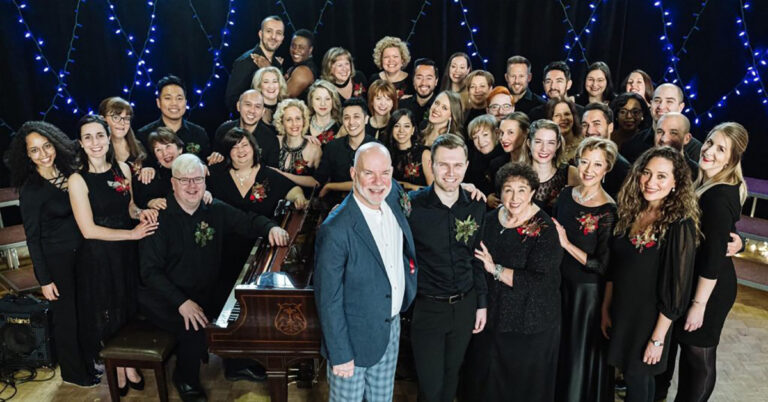 Candlelight Christmas