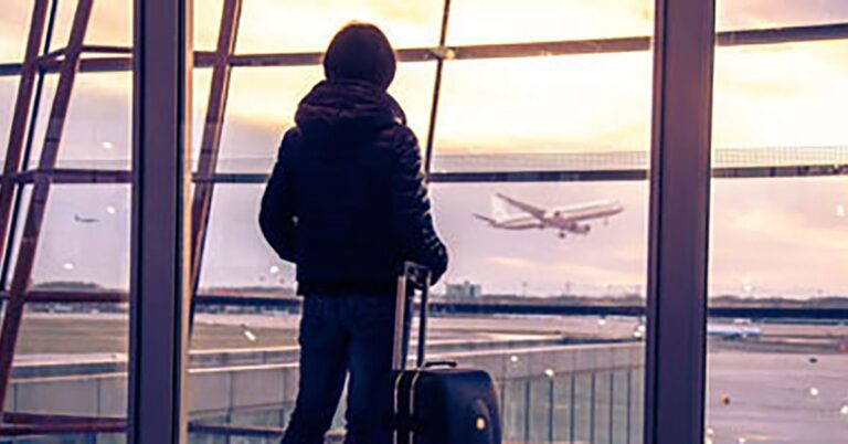 First case of variant COVID-19 case found in Quebec