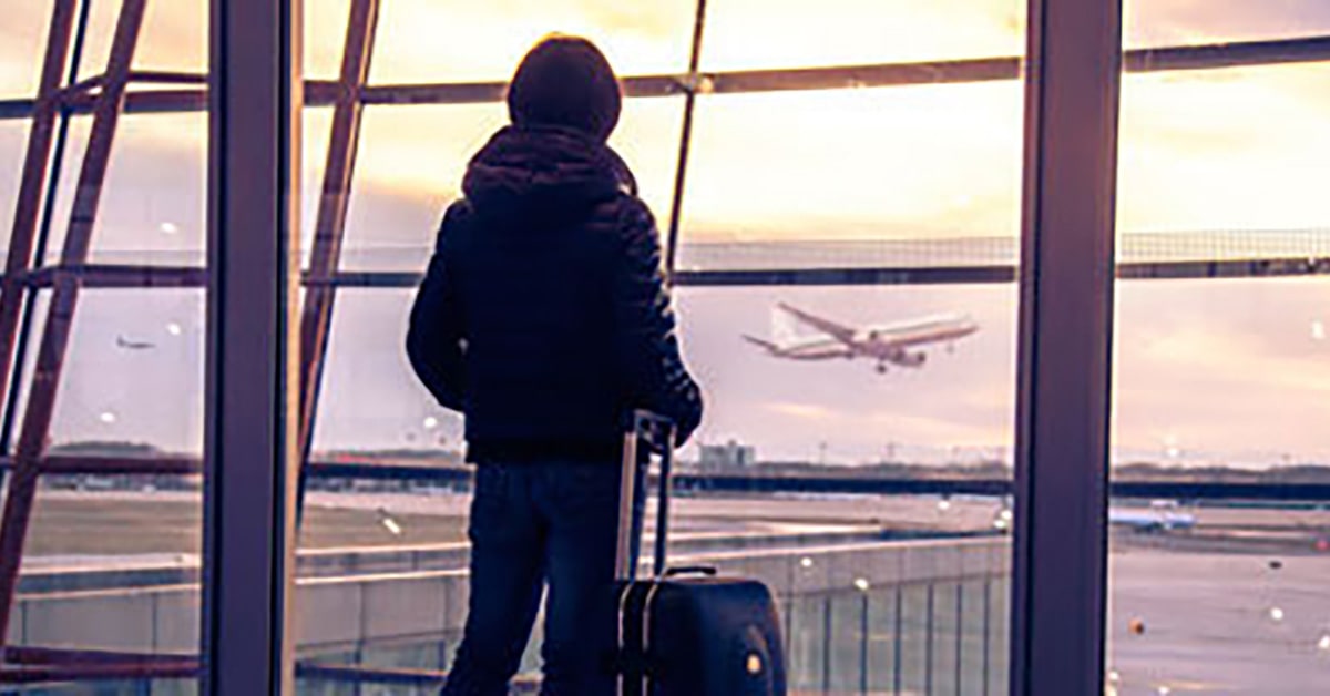 First case of variant COVID-19 case found in Quebec