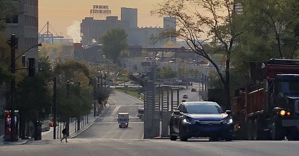 Montreal prepares for lockdown