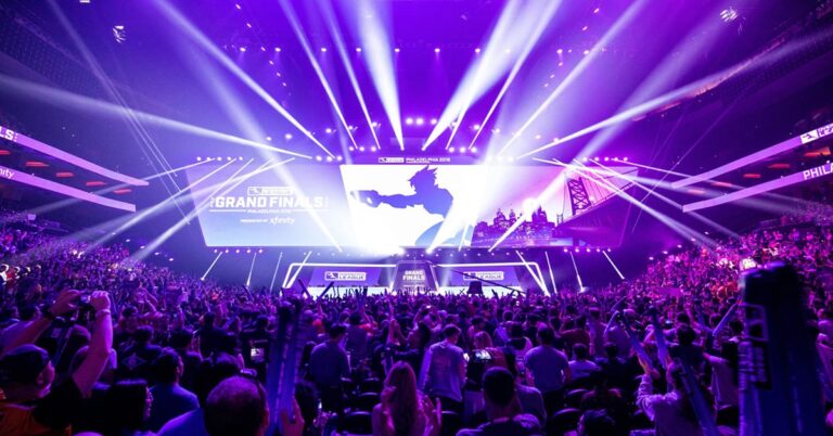 Four things every eSports bettor should know