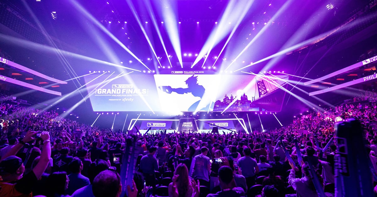 Four things every eSports bettor should know