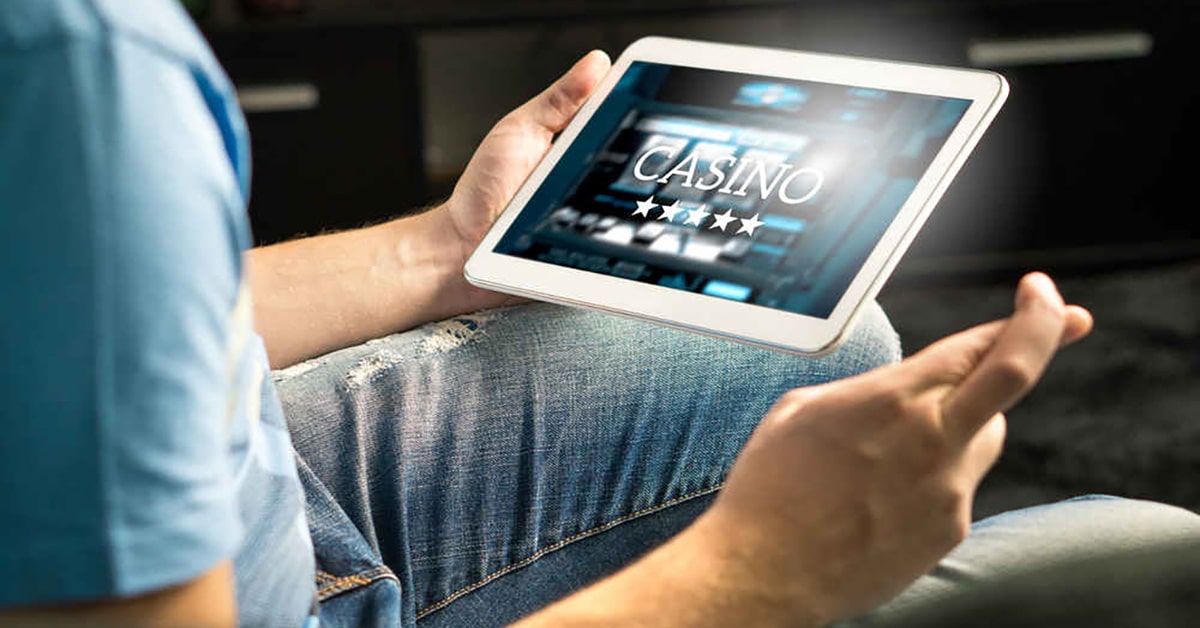 Popular online slots