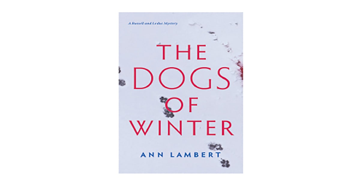 The Dogs of Winter by Ann Lambert