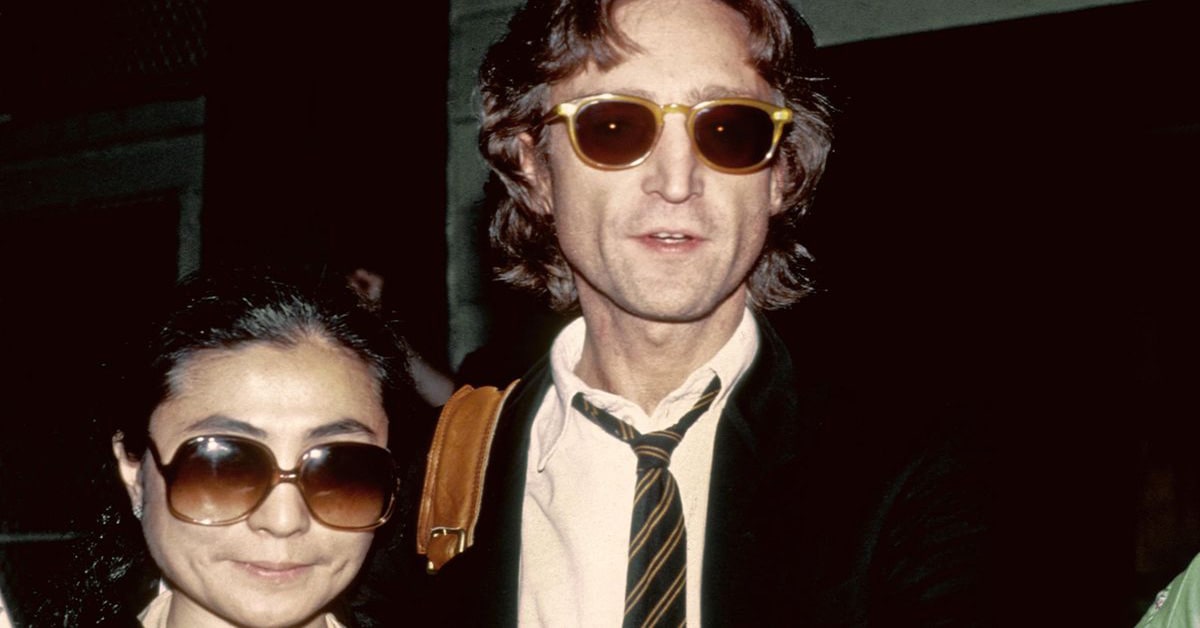 The Last Days of John Lennon