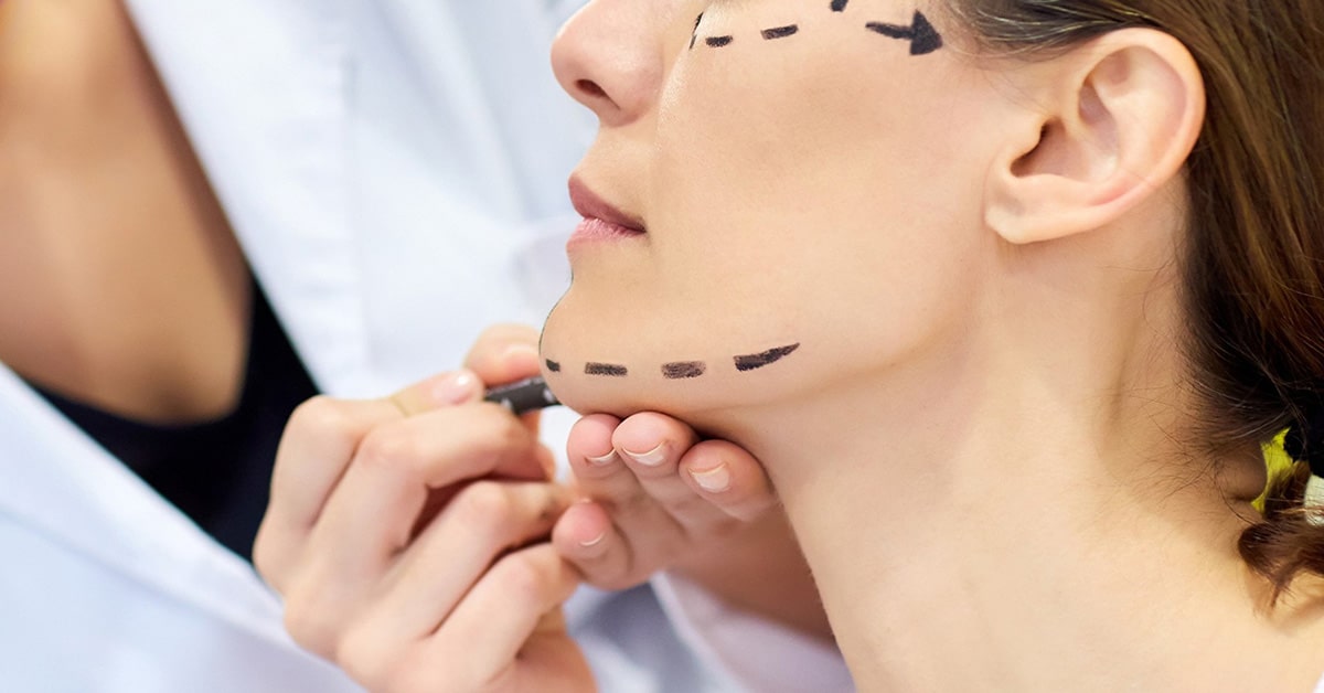 cosmetic surgery