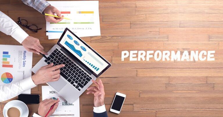 employee performance tracking