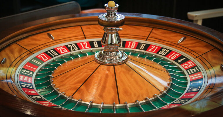 Best roulette strategies