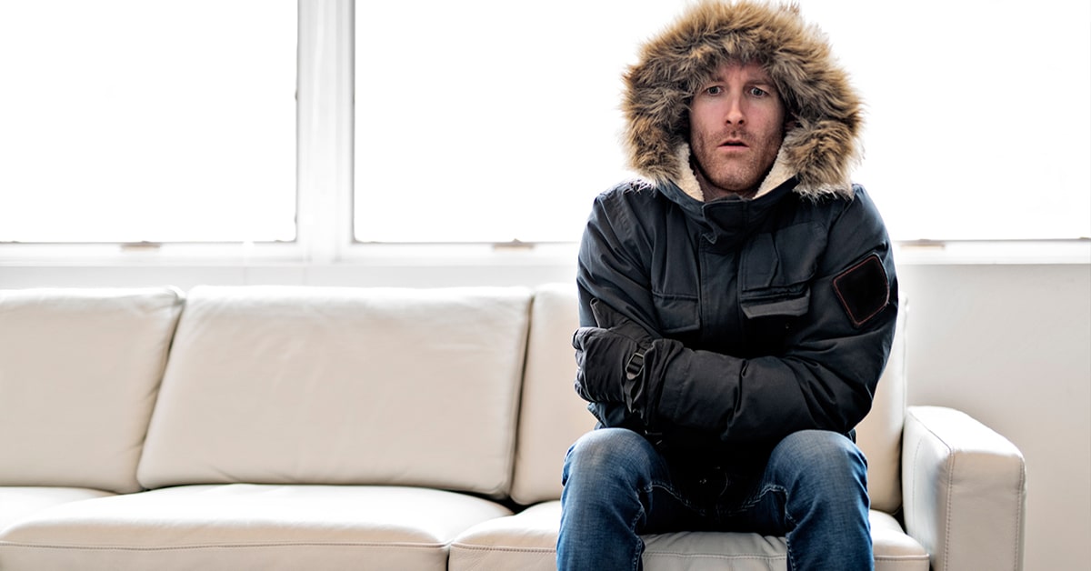 Four signs your furnace isn’t working the way it should