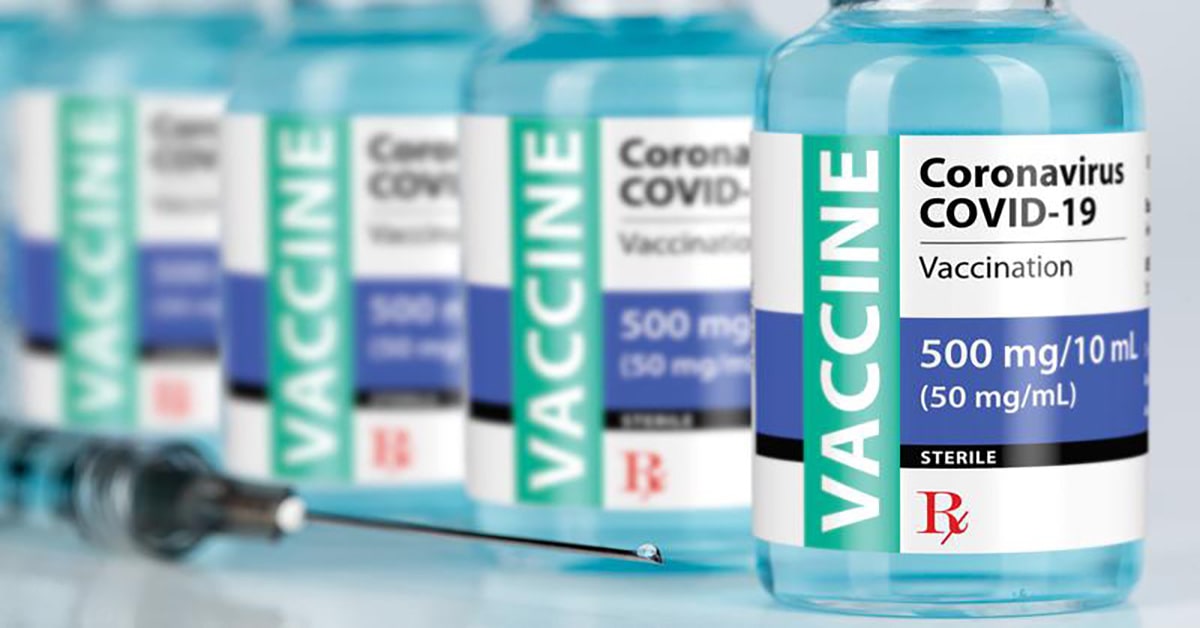 COVID-19 vaccination in Canada