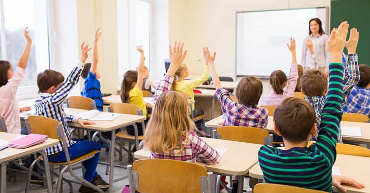 Montreal schools are major vector of COVID-19 transmission