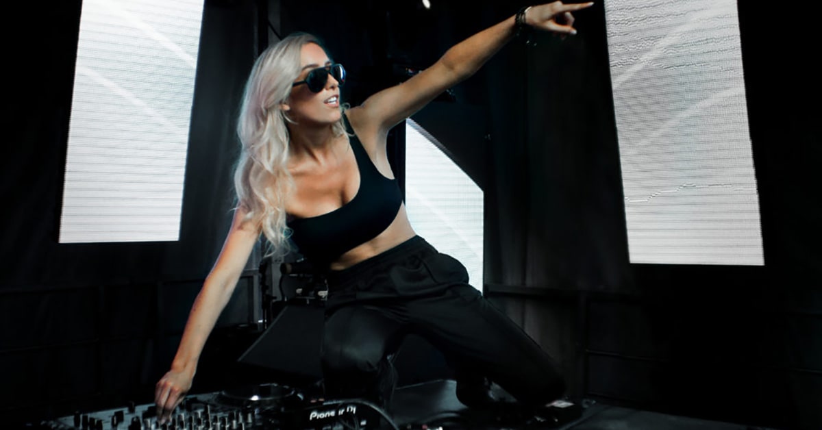 DJ's to entertain Montreal Canadiens Fans