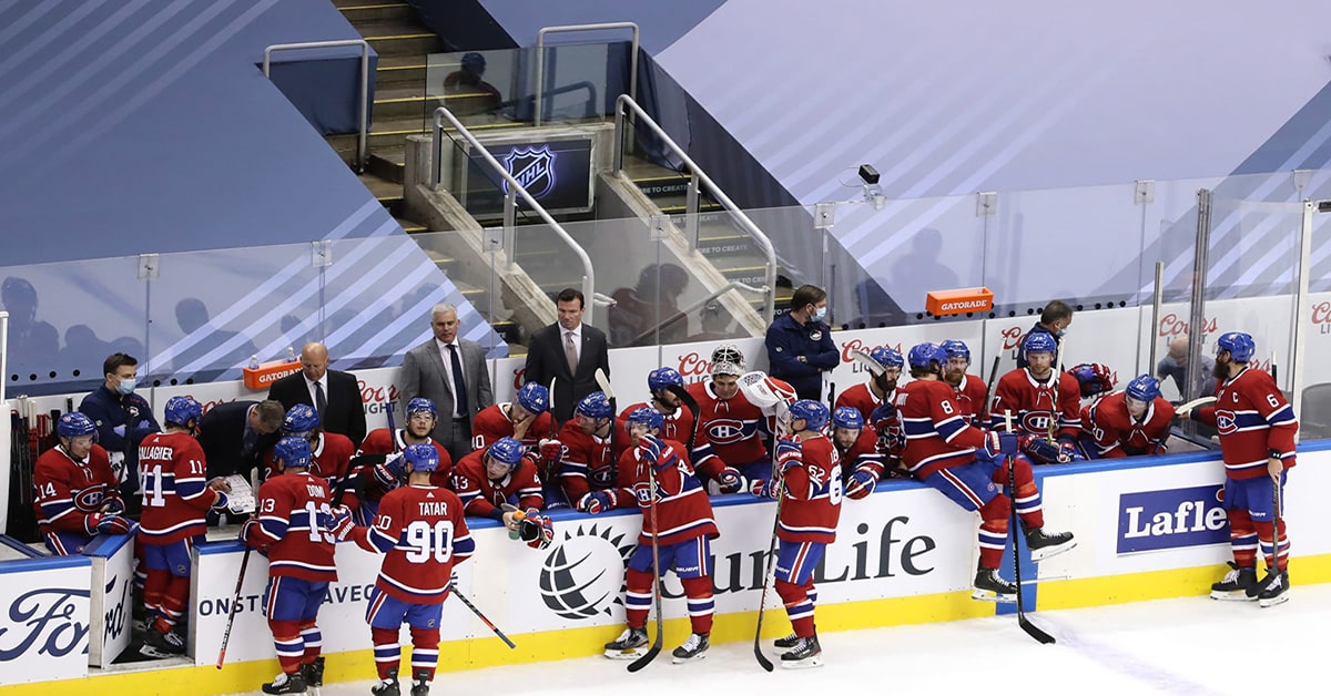 How did Corona impact the sports world