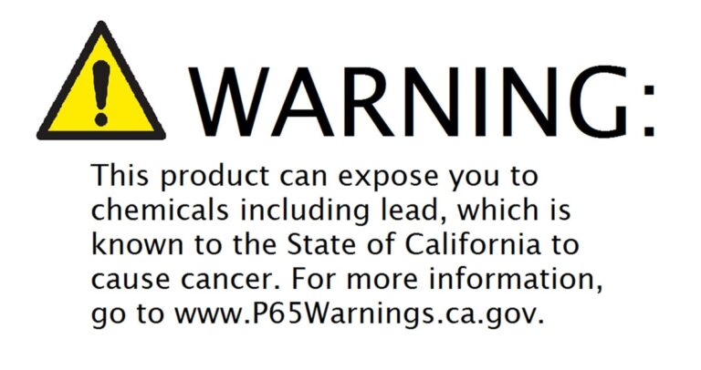 Proposition 65
