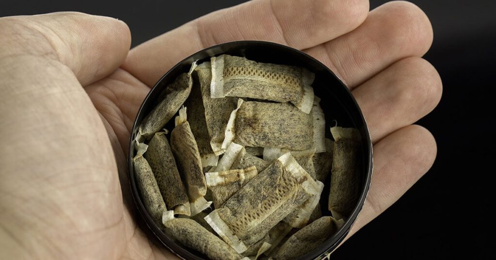 Smokeless tobacco 101