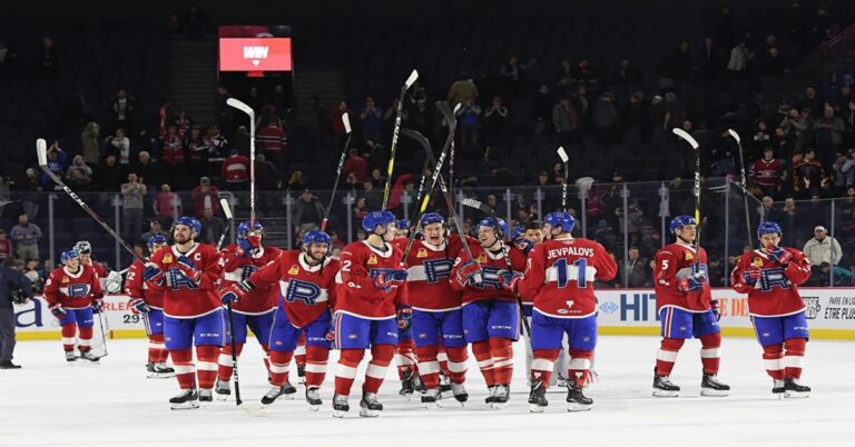 The Laval Rocket
