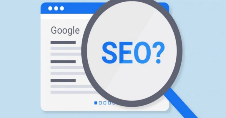 Why is SEO important