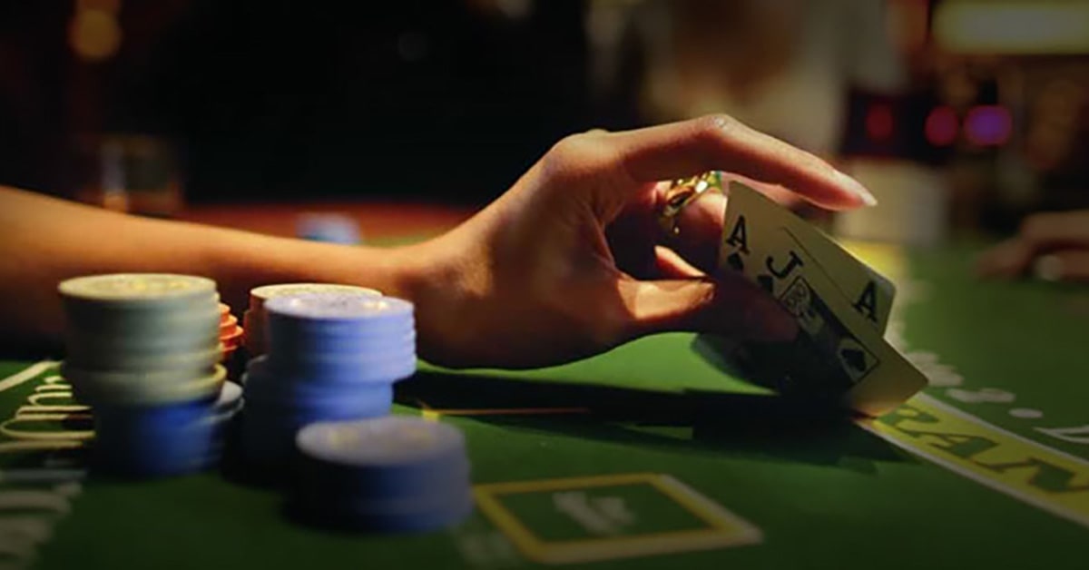 Proven steps to become a master blackjack counter