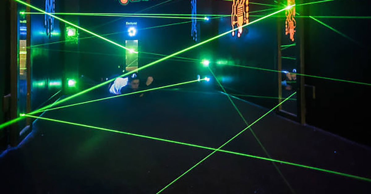 best venues in Montreal for gamers