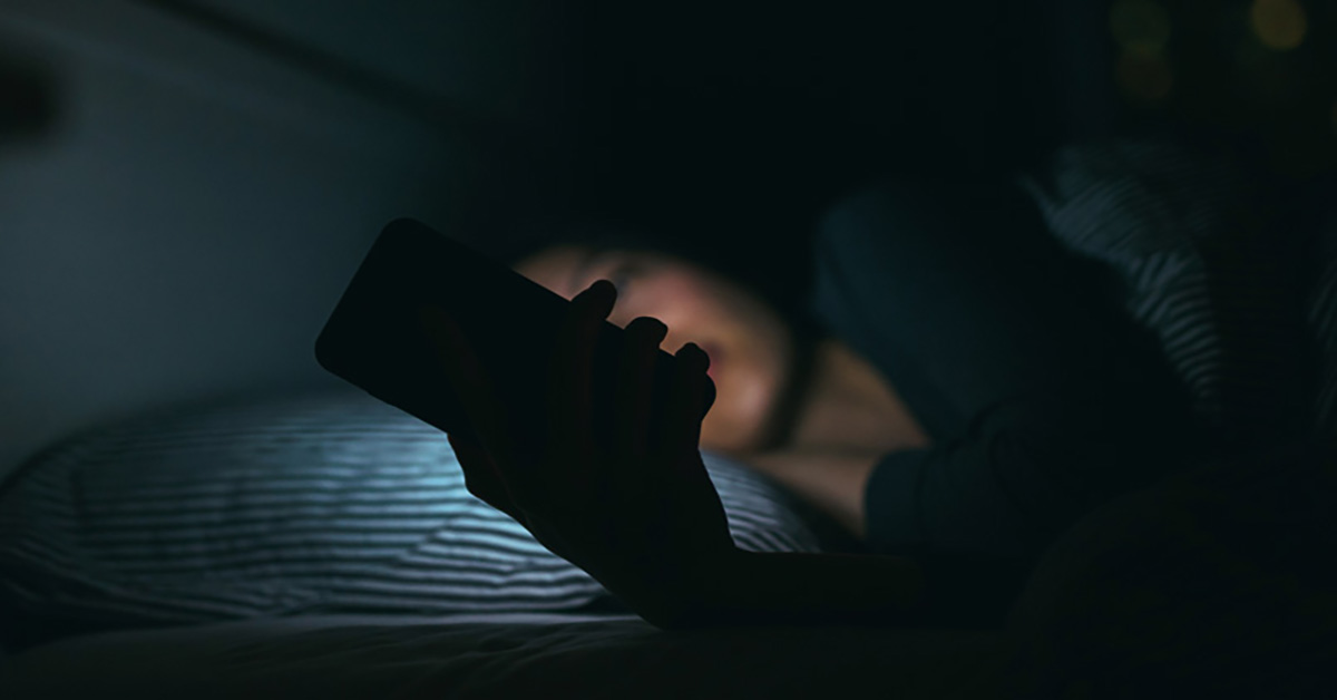 The solution to your sleepless nights –  treating insomnia