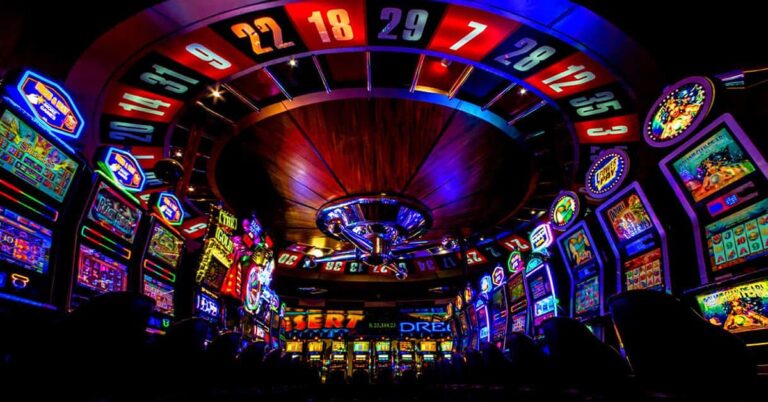 reliable online casino in Canada