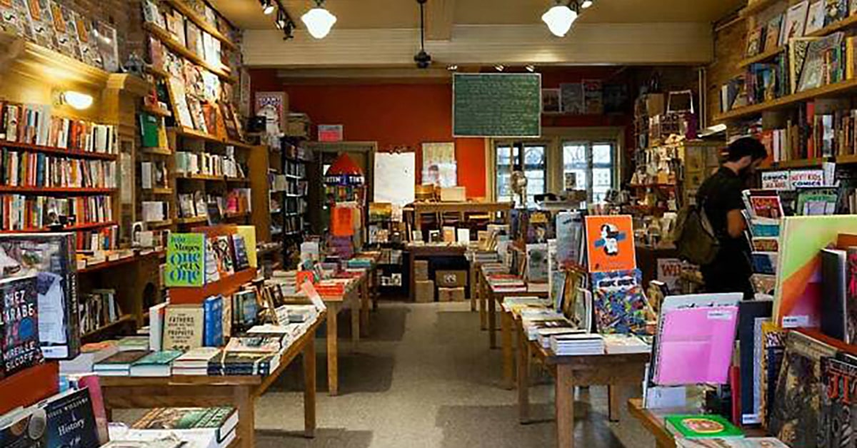 History Through Our Eyes