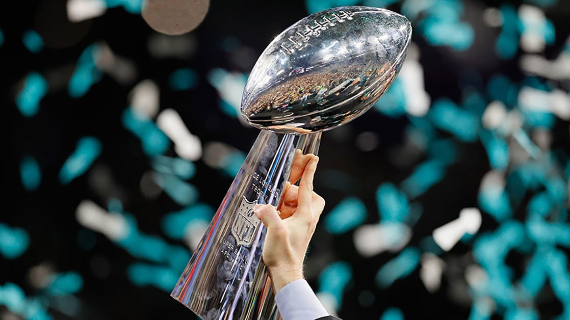 Top 5 Super Bowl winning coaches