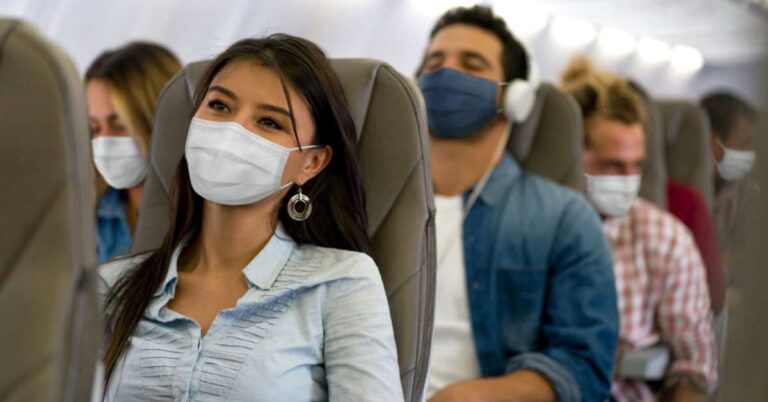 What travel may look like