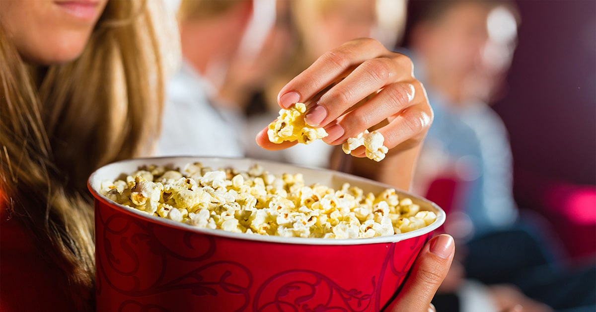 Quebec opens movie theatres