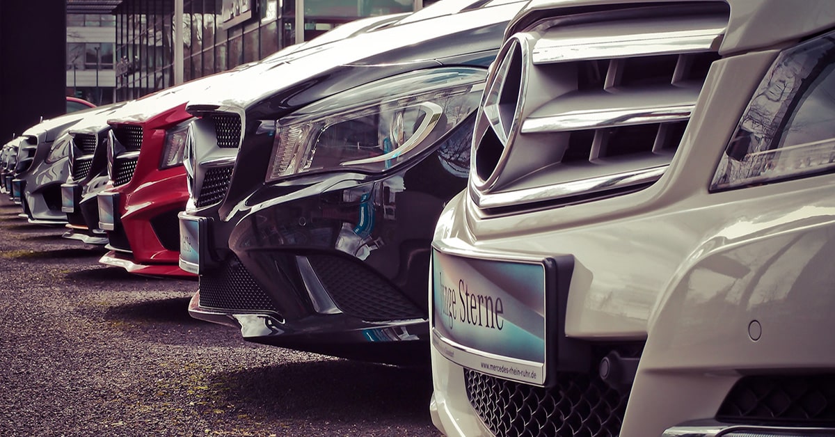 Best rental cars for a happy vacation in Dubai 2021