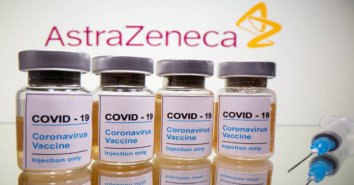 Is AstraZeneca-Oxford vaccine safe