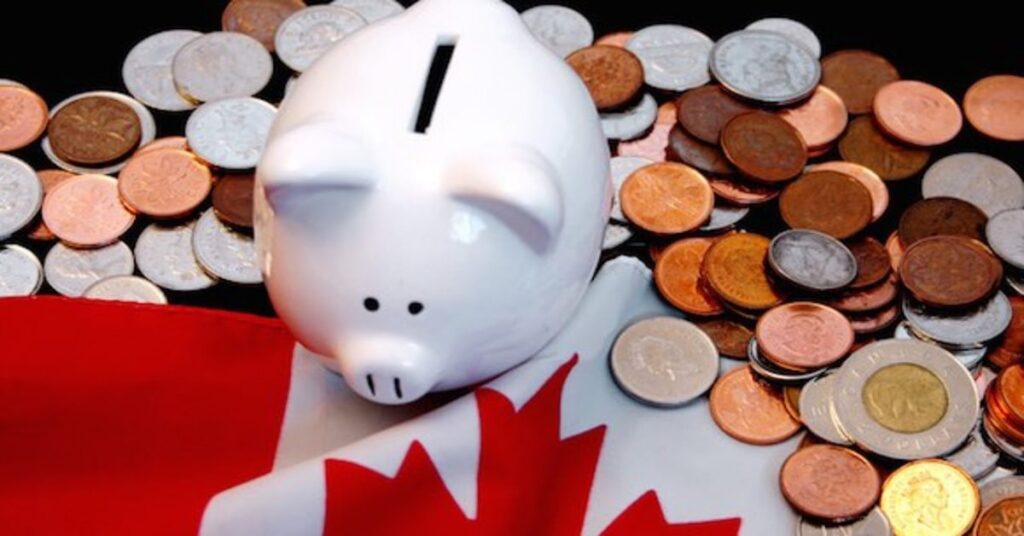 Canadian tax-filing deadline for most individuals and new rules