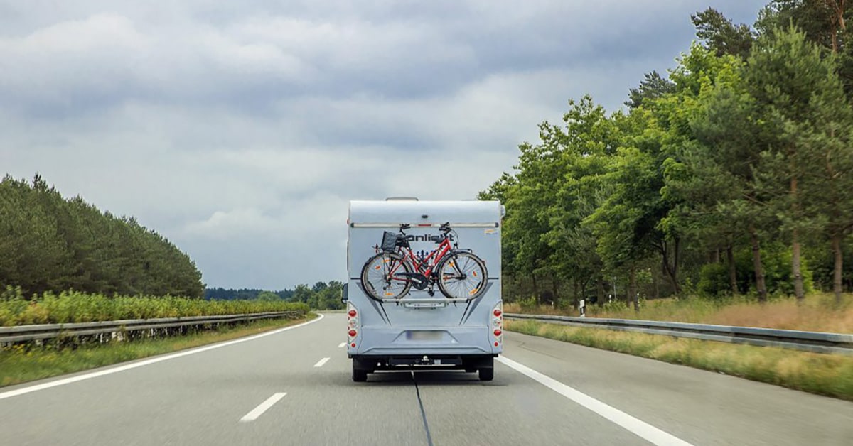 Important steps to take before your RV road trip